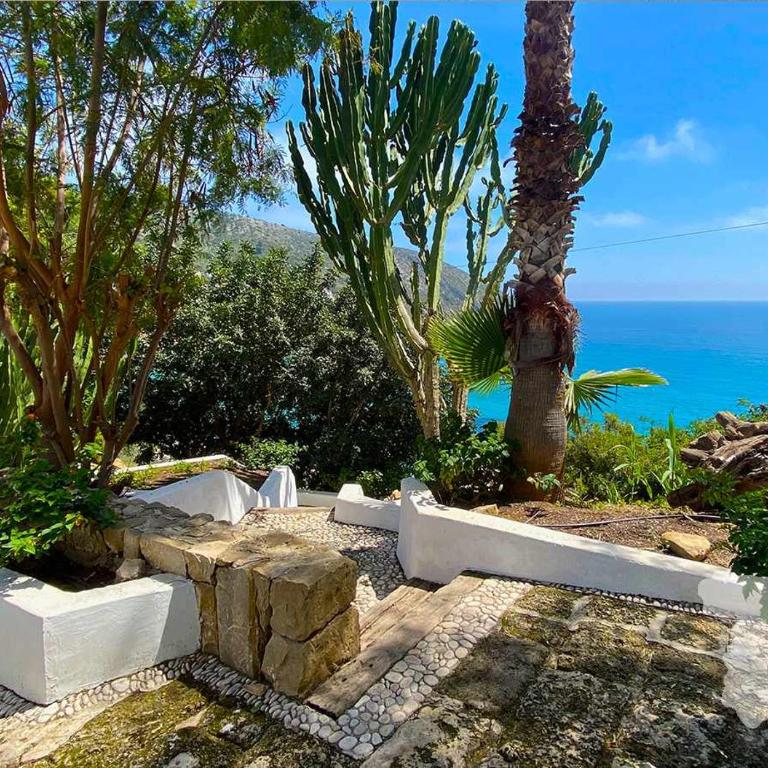 CostaBlancaDreams Casa del Flamboyan in Moraira - Villa - 40