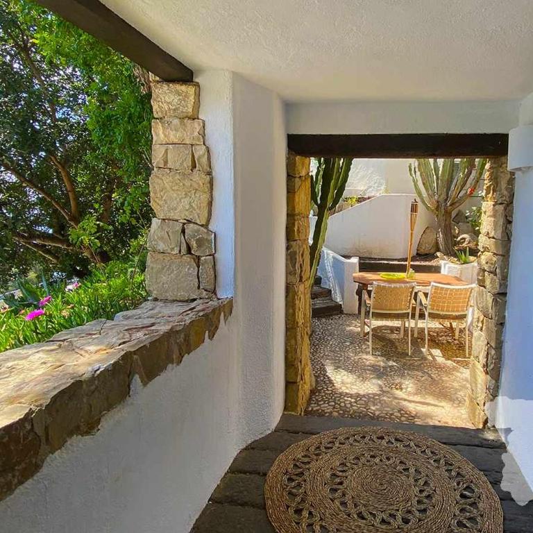 CostaBlancaDreams Casa del Flamboyan in Moraira - Villa - 41