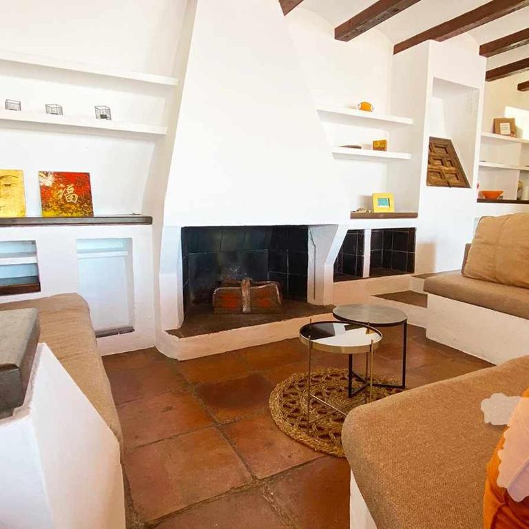 CostaBlancaDreams Casa del Flamboyan in Moraira - Villa - 19