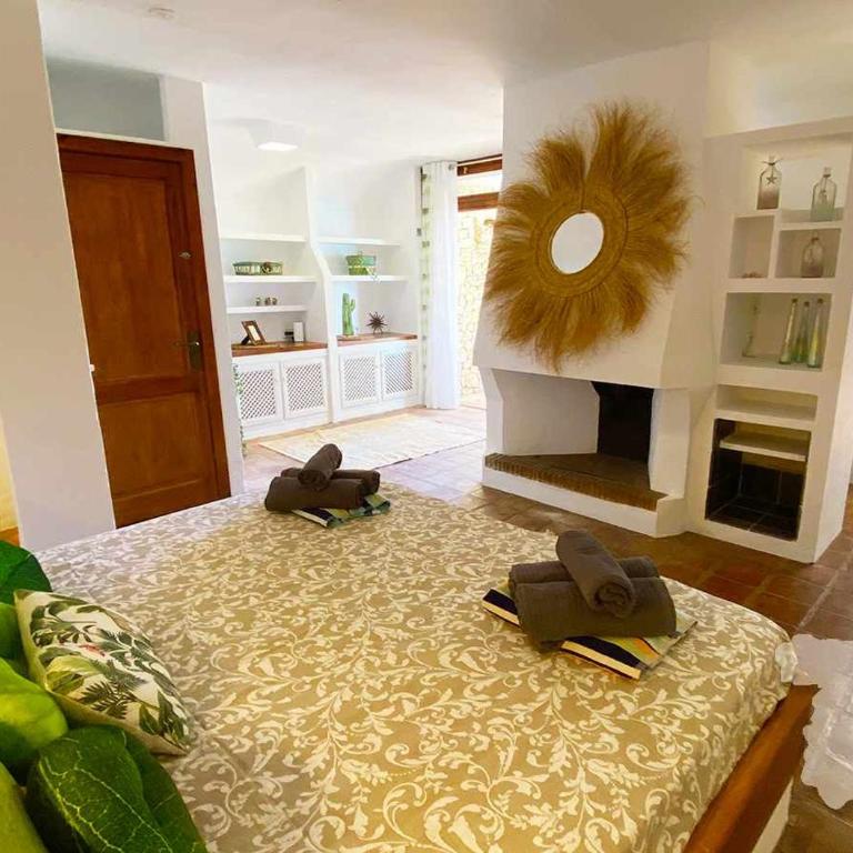 CostaBlancaDreams Casa del Flamboyan in Moraira - Villa - 27