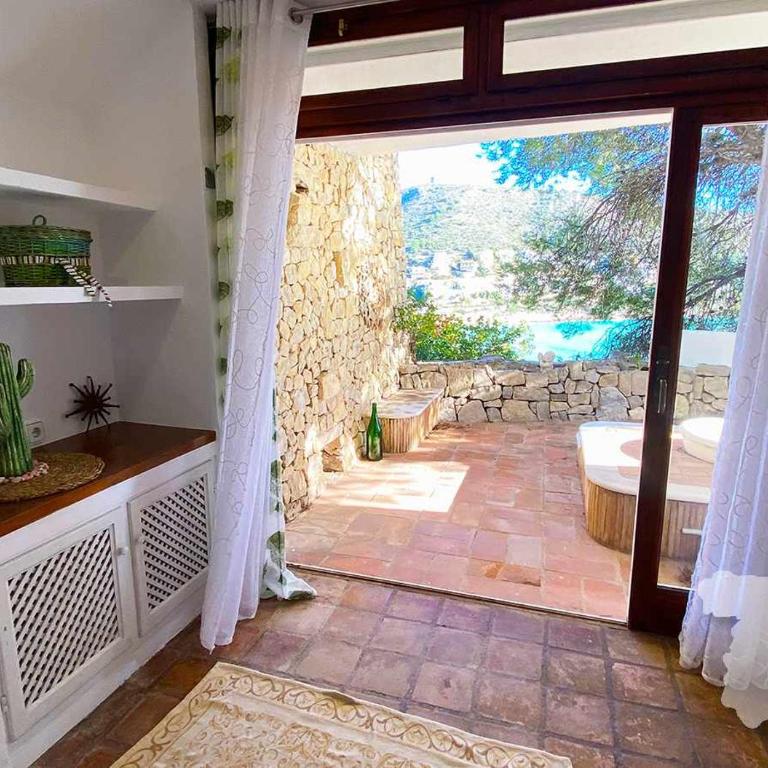 CostaBlancaDreams Casa del Flamboyan in Moraira - Villa - 28