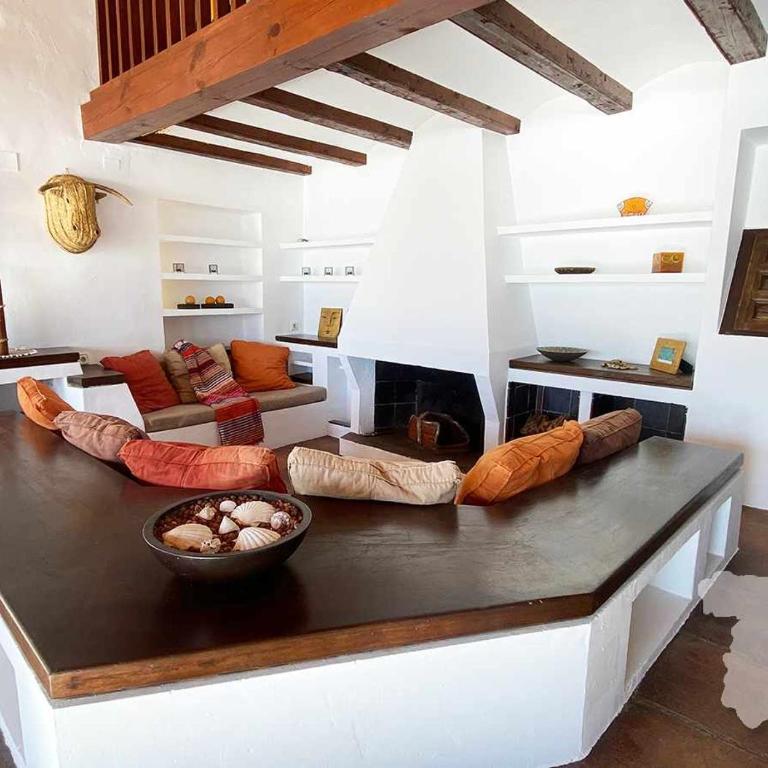 CostaBlancaDreams Casa del Flamboyan in Moraira - Villa - 18