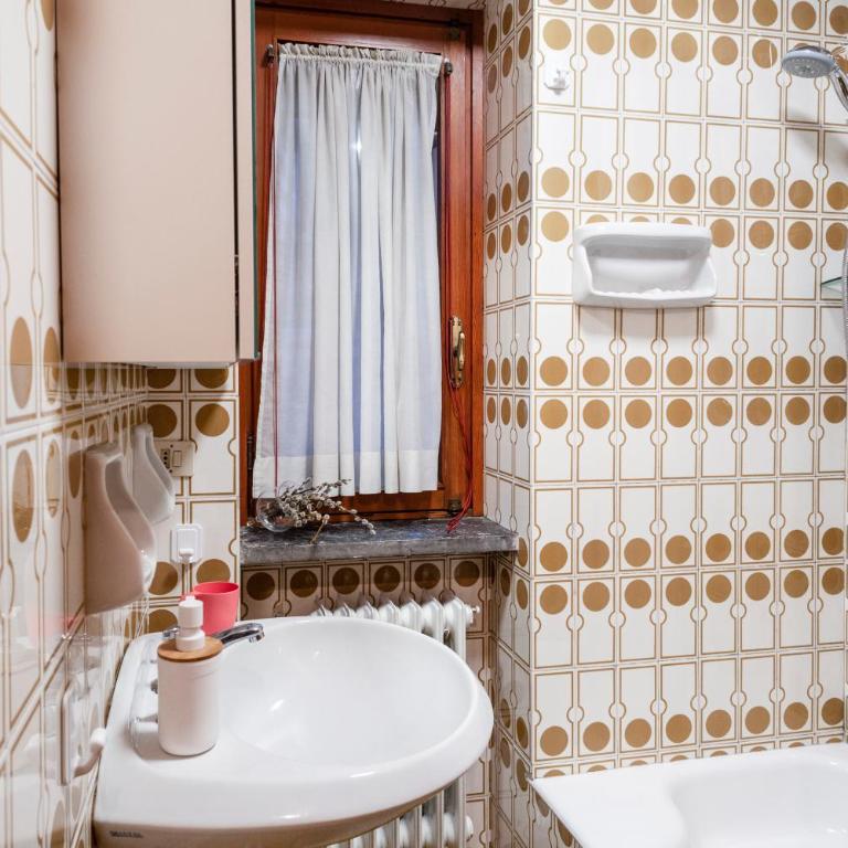 Casa Chalet centro, piste e parcheggio - Family Studio - 12
