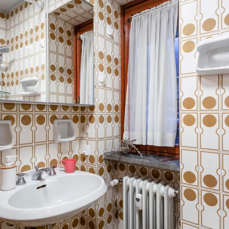 Casa Chalet centro, piste e parcheggio - Family Studio - 14