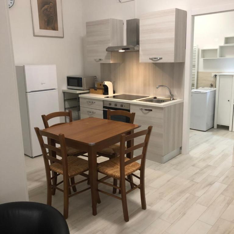 Appartamento House Apartment Tabe Centro Bologna - Appartamento con 1 Camera da Letto - 13