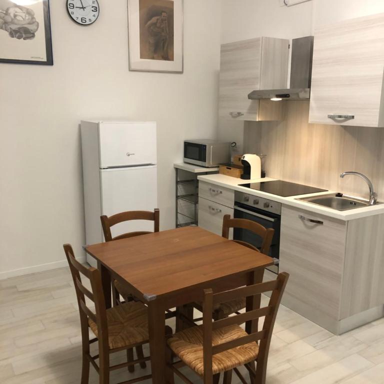 Appartamento House Apartment Tabe Centro Bologna - Appartamento con 1 Camera da Letto - 14