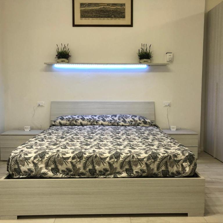 Appartamento House Apartment Tabe Centro Bologna - Appartamento con 1 Camera da Letto - 15