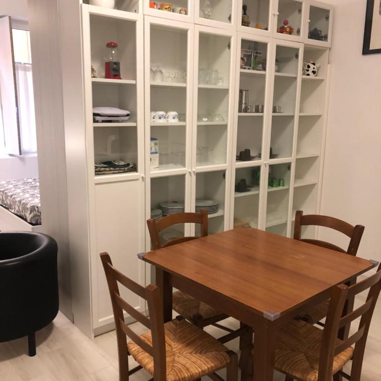 Appartamento House Apartment Tabe Centro Bologna - Appartamento con 1 Camera da Letto - 17