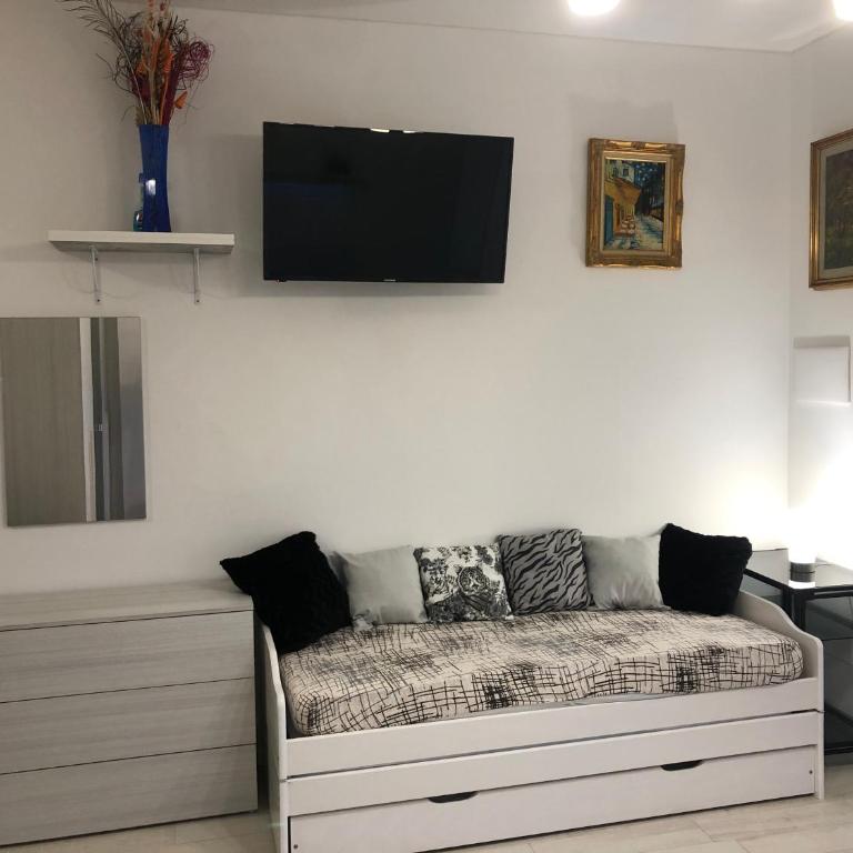 Appartamento House Apartment Tabe Centro Bologna - Appartamento con 1 Camera da Letto - 18