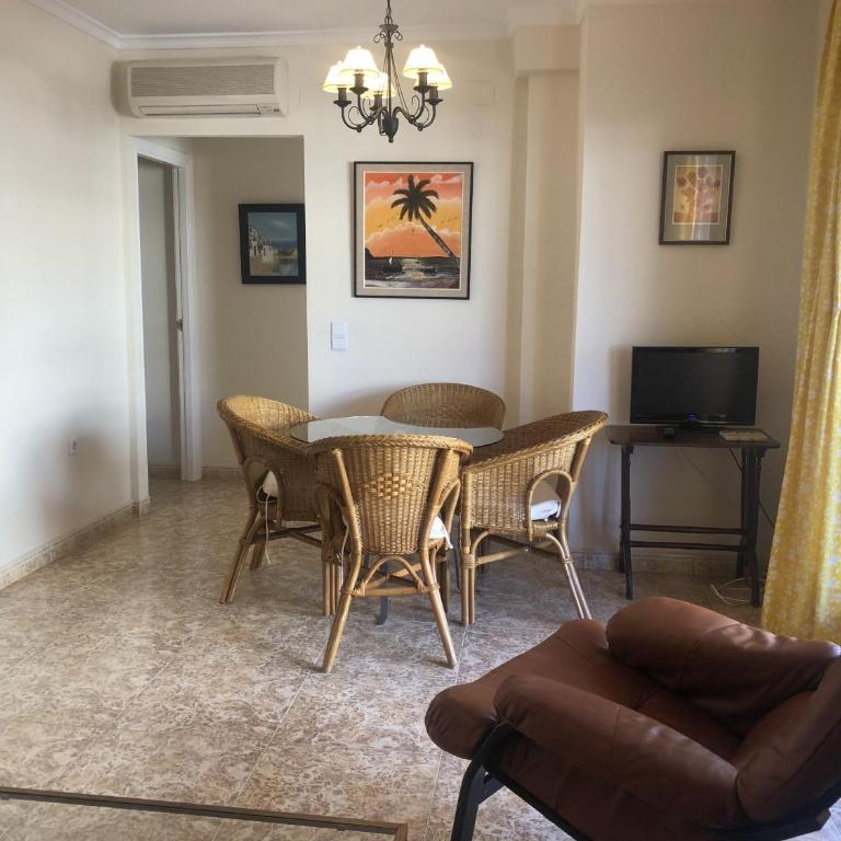 Vistamar 2-Serviden - Apartamento de 2 dormitorios - 8