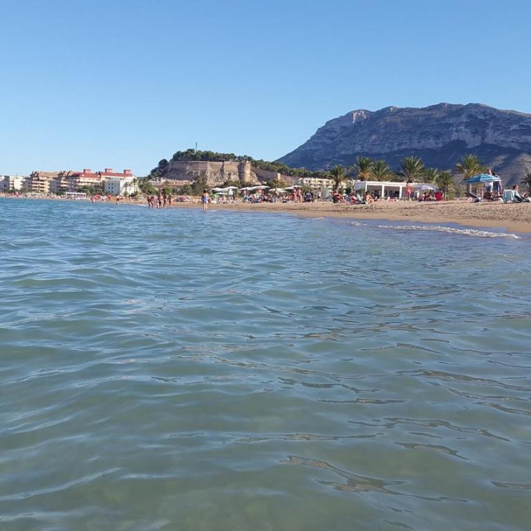 Vistamar 2-Serviden - Apartamento de 2 dormitorios - 31