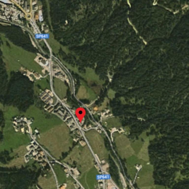 Residence Valfassa - Appartamento con 1 Camera da Letto (2 Adulti) - 2
