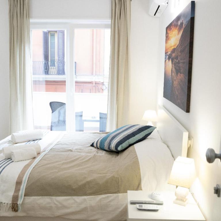 B&B Alighieri 97 - Deluxe Double Room - 5