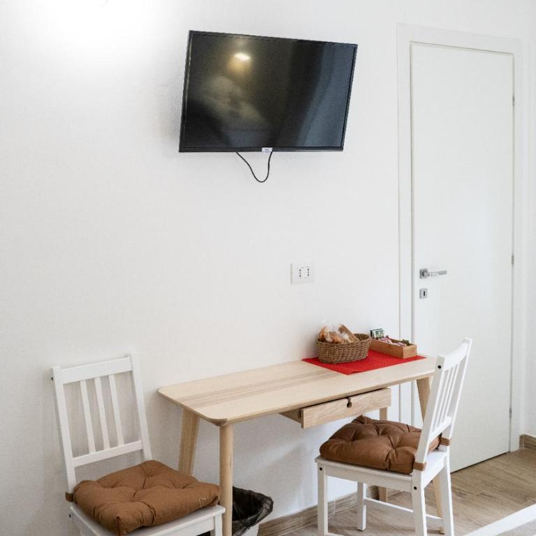 B&B Alighieri 97 - Deluxe Double Room - 6