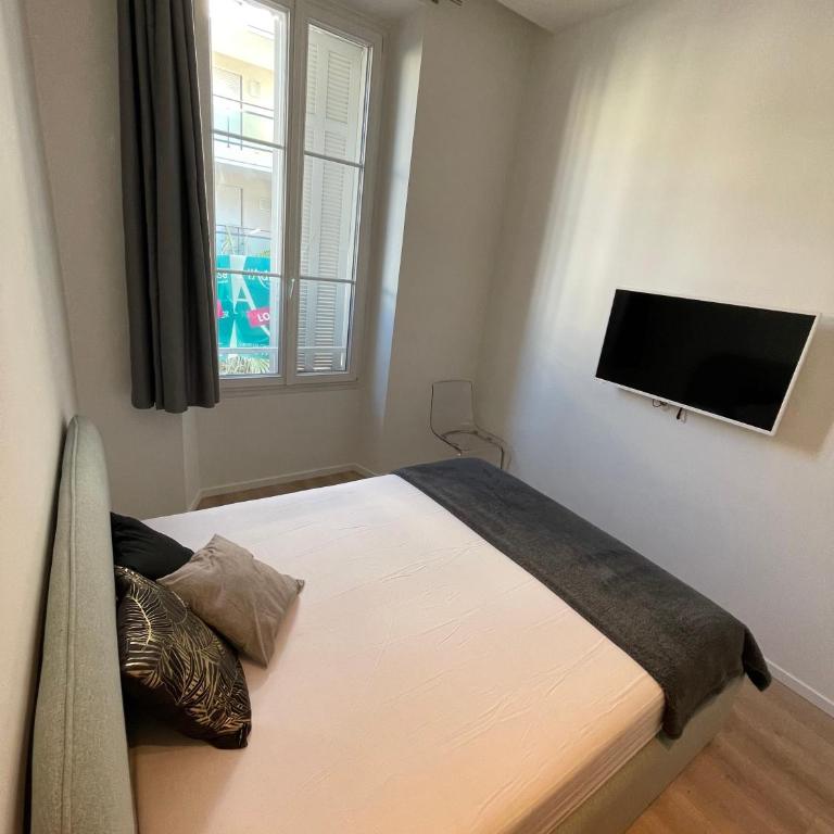 LEC2-3 Pièces rénové - Centre Ville - Apartamento de 2 dormitorios - 6