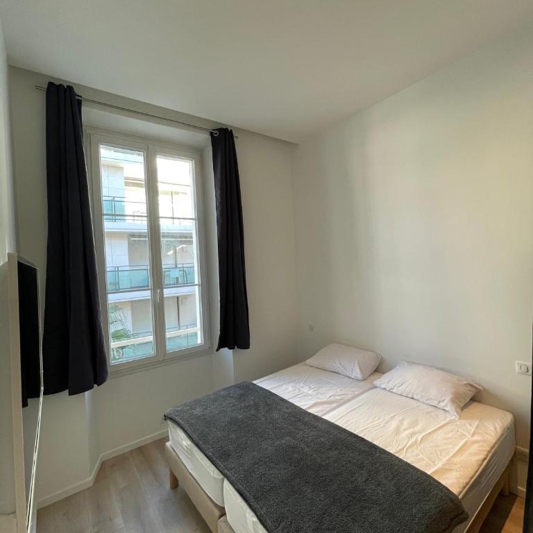 LEC2-3 Pièces rénové - Centre Ville - Apartamento de 2 dormitorios - 10