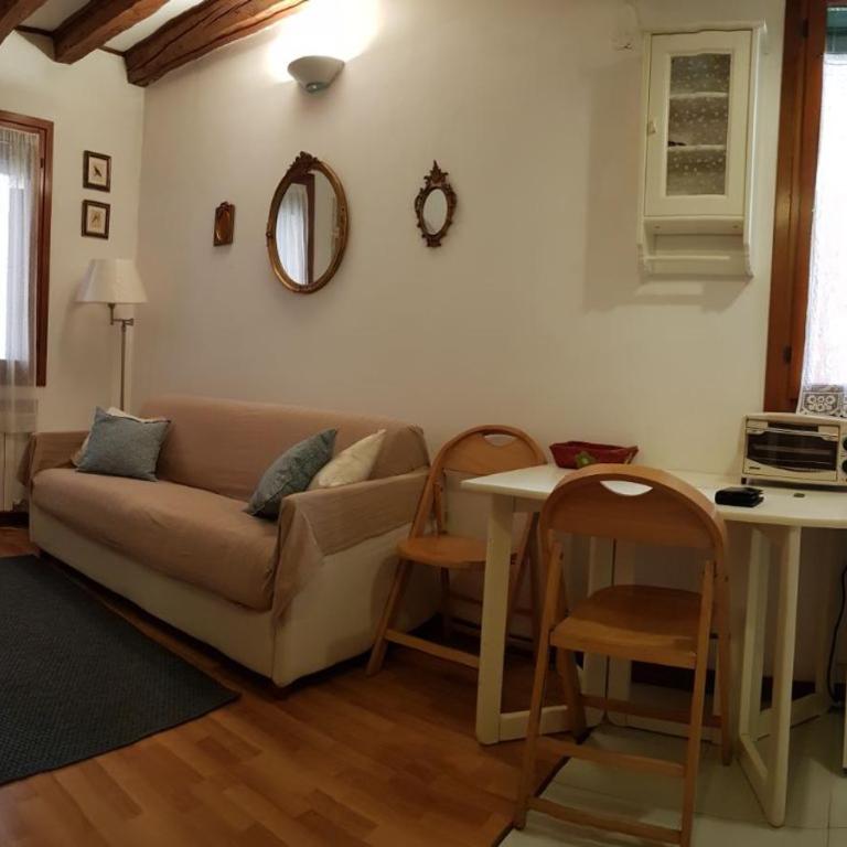 Venezianamente Apartments - Venice City Centre - Appartamento con 1 Camera da Letto - 2