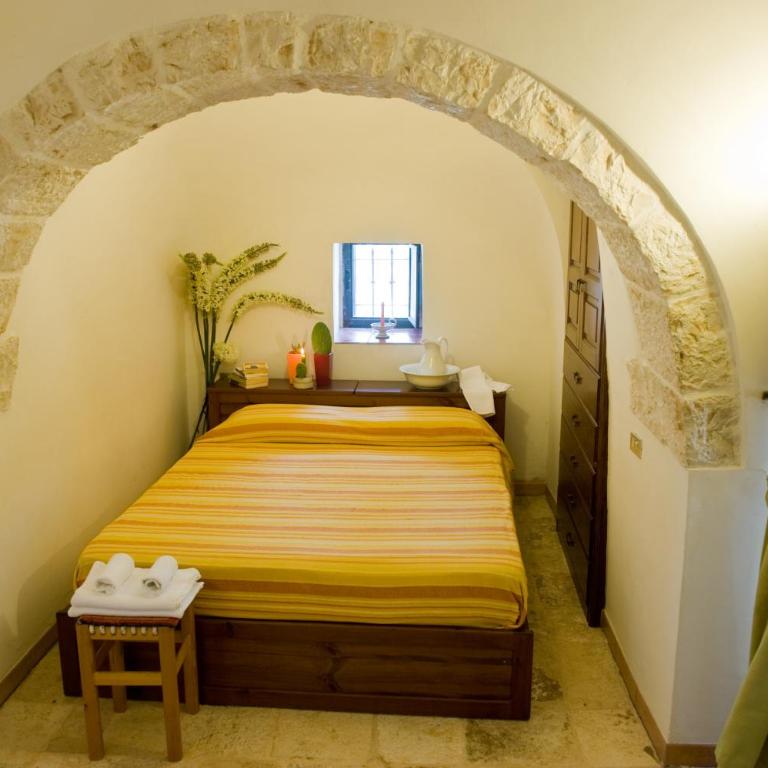 Trullo La Canonica - Villa con Piscina Privata - 20