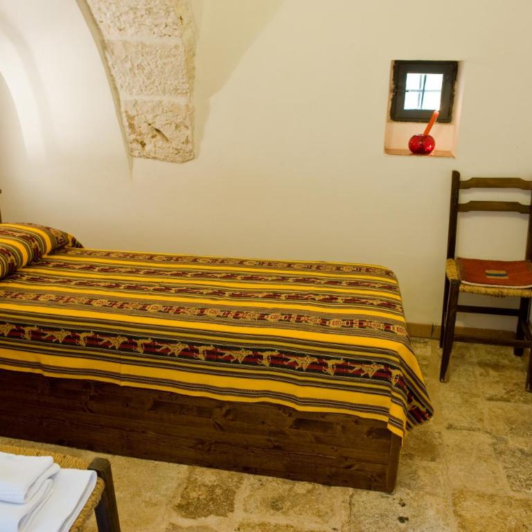 Trullo La Canonica - Villa con Piscina Privata - 29