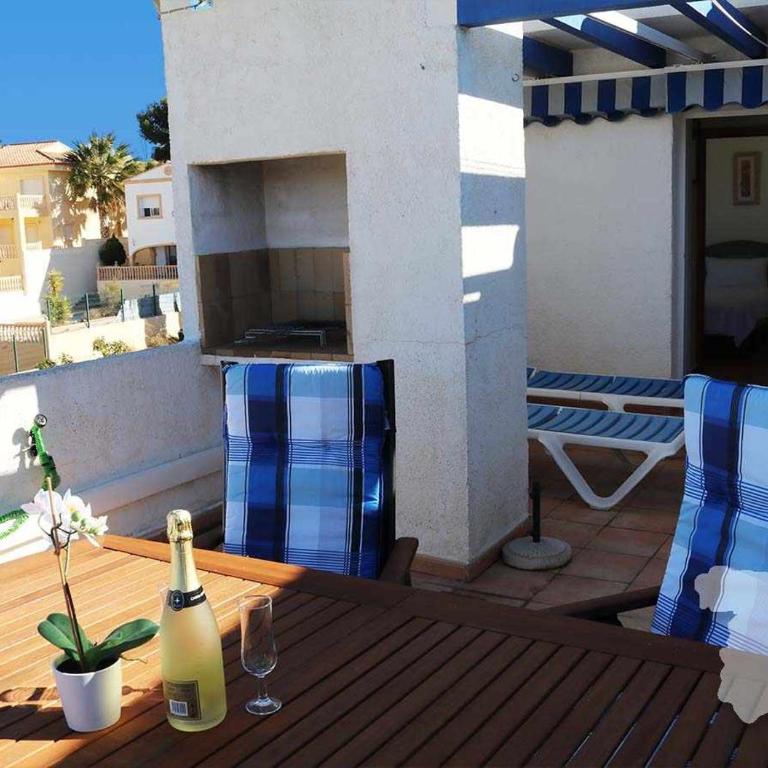 CostaBlancaDreams Casanova in Calpe - Villa - 13