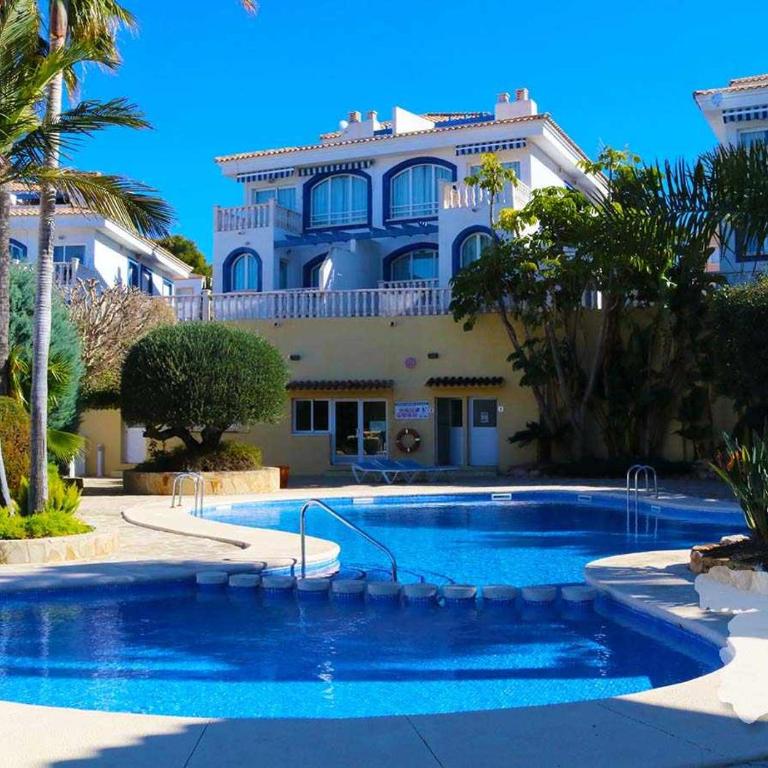 CostaBlancaDreams Casanova in Calpe - Villa - 1