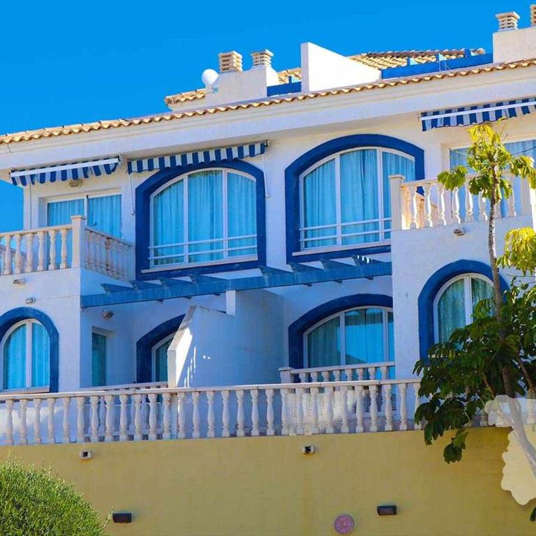 CostaBlancaDreams Casanova in Calpe - Villa - 2