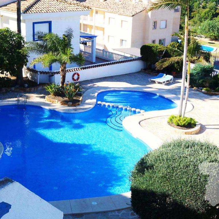 CostaBlancaDreams Casanova in Calpe - Villa - 17