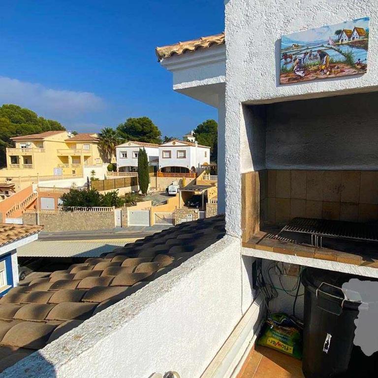 CostaBlancaDreams Casanova in Calpe - Villa - 15