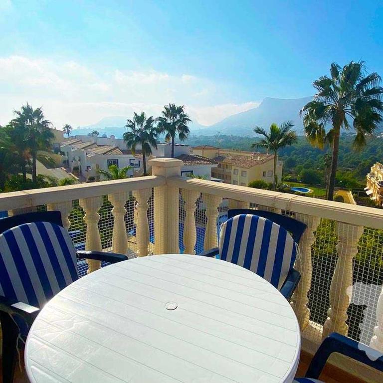 CostaBlancaDreams Casanova in Calpe - Villa - 16