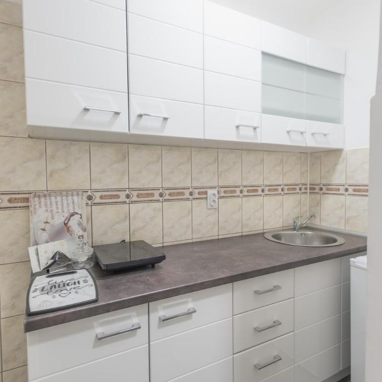 Apartman Milion Banja Koviljača - Apartman sa 1 Spavaćom Sobom - 18