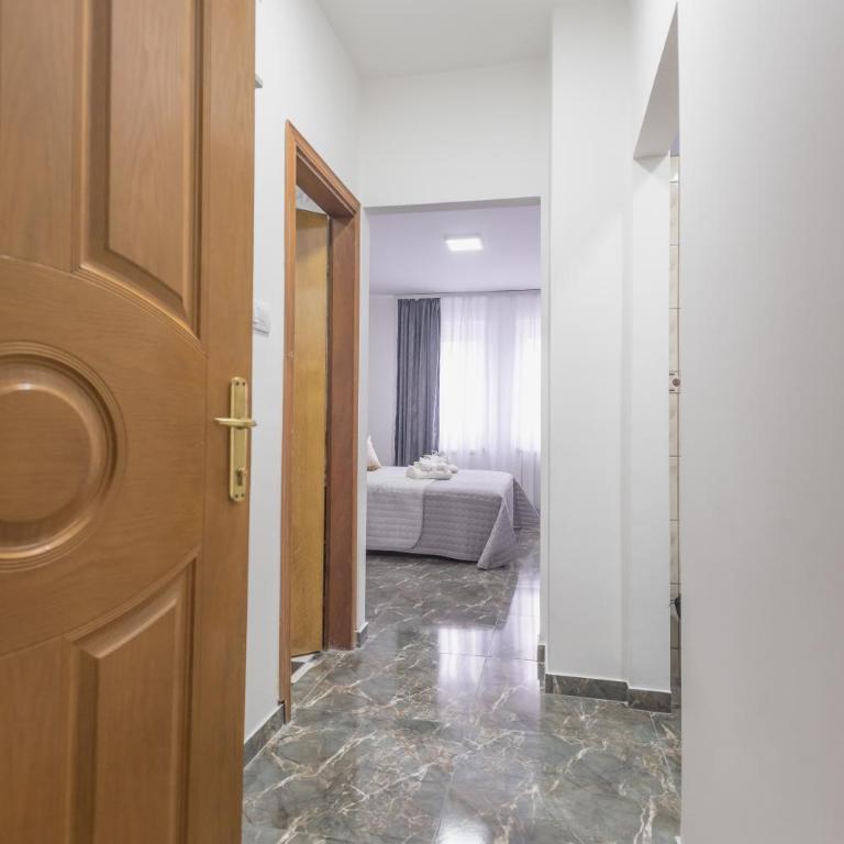 Apartman Milion Banja Koviljača - Apartman sa 1 Spavaćom Sobom - 20