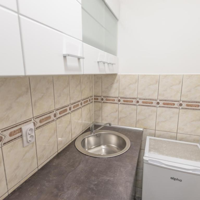 Apartman Milion Banja Koviljača - Apartman sa 1 Spavaćom Sobom - 19