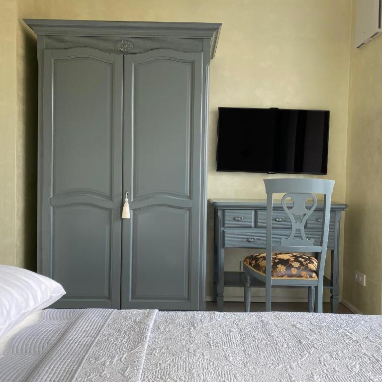 VILLA COLLINA VERDE - Appartamento con Vista Montagna - 6