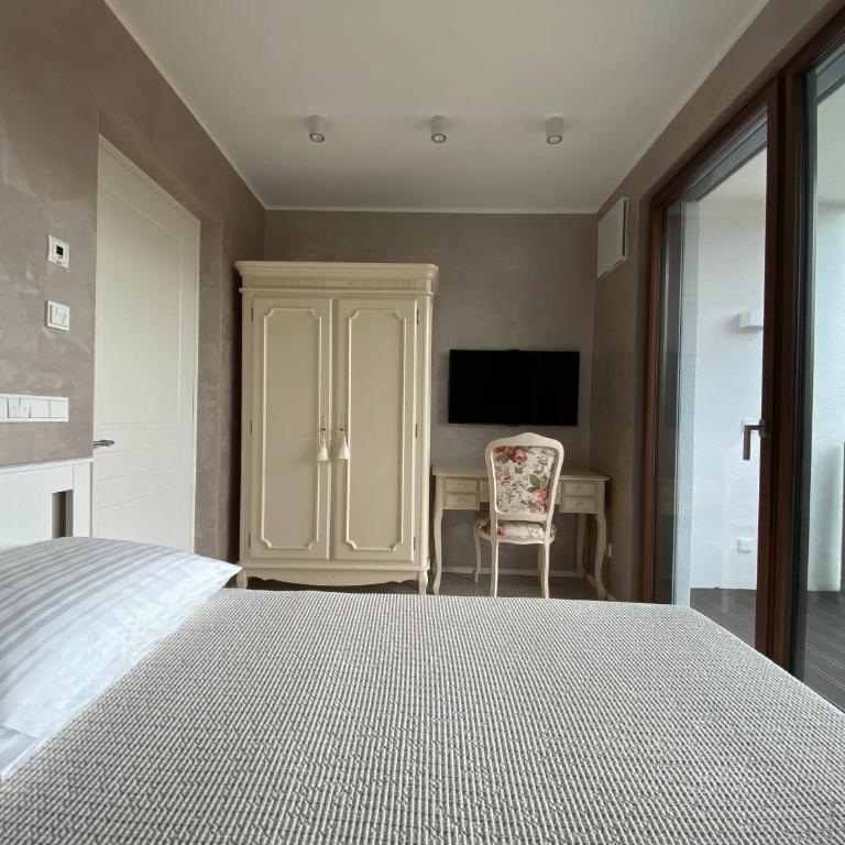 VILLA COLLINA VERDE - Appartamento con Vista Montagna - 5
