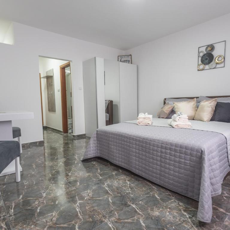 Apartman Milion Banja Koviljača - Apartman sa 1 Spavaćom Sobom - 32