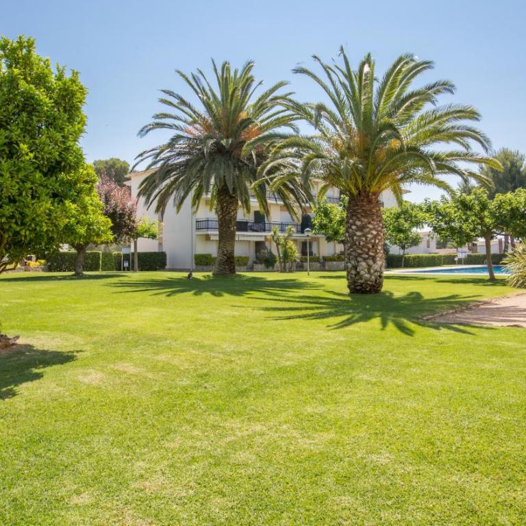 CB T-4 - Calella de Palafrugell - Apartamento de 2 dormitorios - 5
