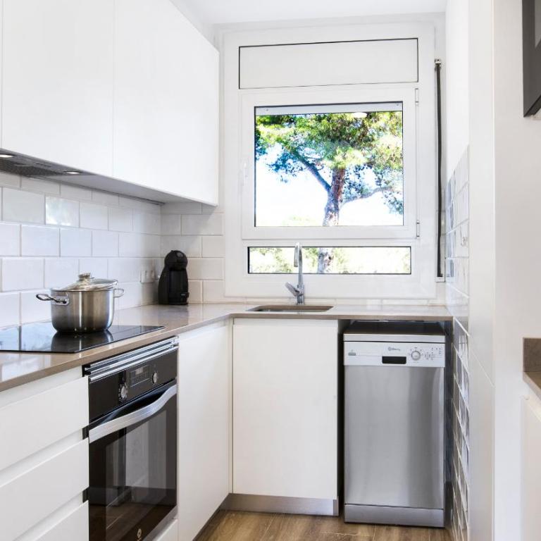 CB T-4 - Calella de Palafrugell - Apartamento de 2 dormitorios - 9