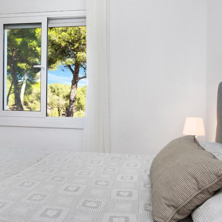 CB T-4 - Calella de Palafrugell - Apartamento de 2 dormitorios - 11