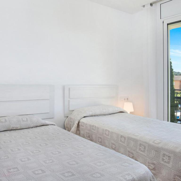 CB T-4 - Calella de Palafrugell - Apartamento de 2 dormitorios - 13