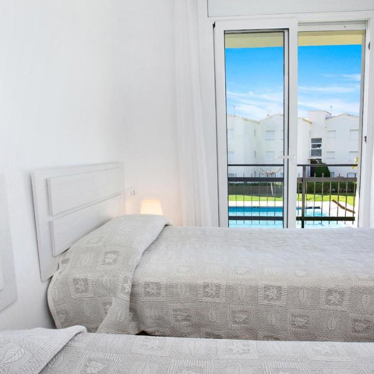 CB T-4 - Calella de Palafrugell - Apartamento de 2 dormitorios - 14