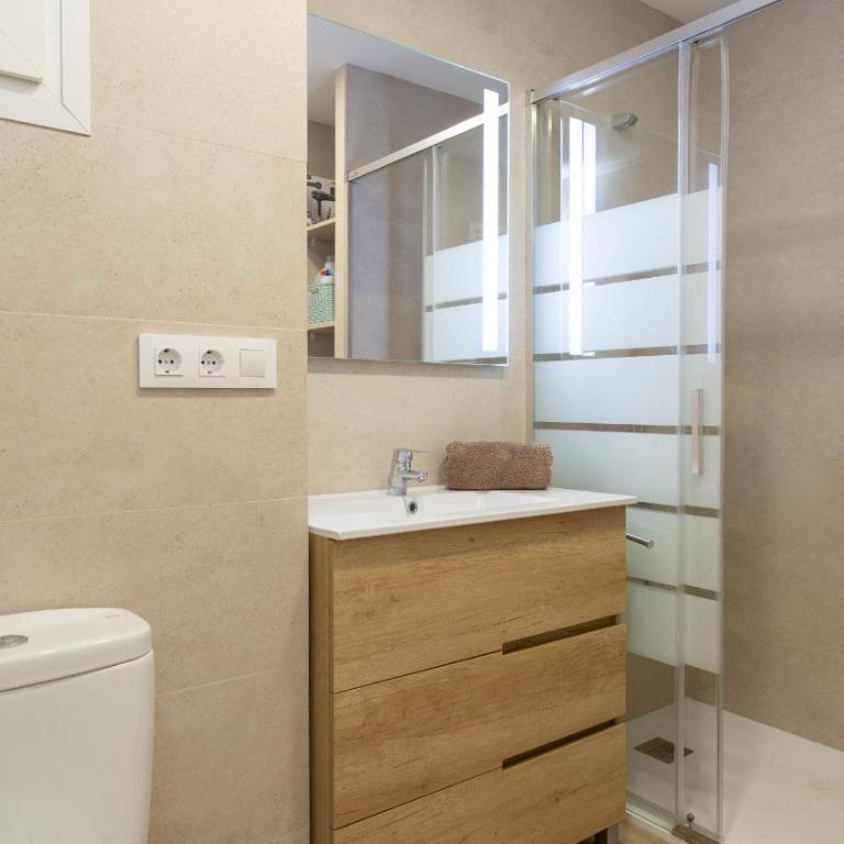 CB T-4 - Calella de Palafrugell - Apartamento de 2 dormitorios - 16