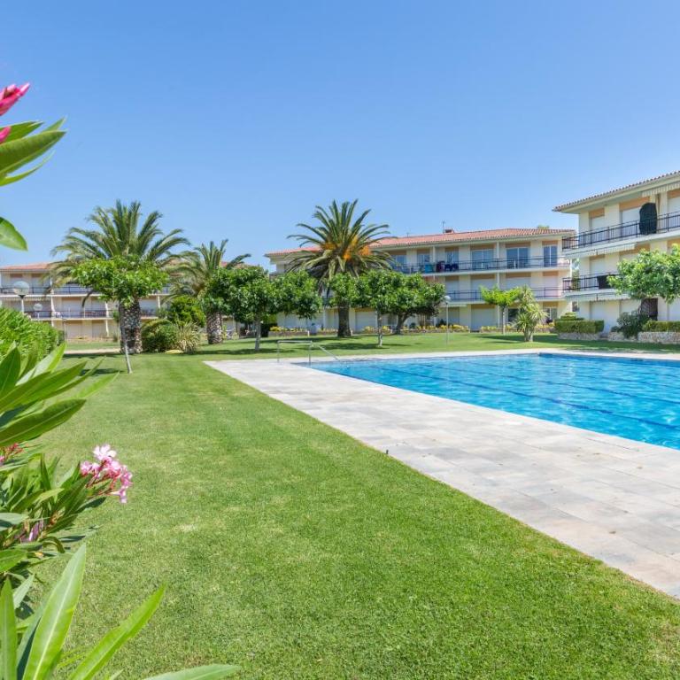 CB X-3 - Calella de Palafrugell - Apartamento de 2 dormitorios - 2