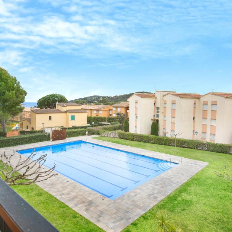 CB X-3 - Calella de Palafrugell - Apartamento de 2 dormitorios - 5