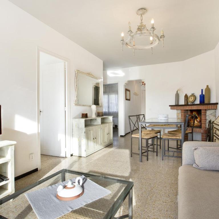 CB X-3 - Calella de Palafrugell - Apartamento de 2 dormitorios - 9