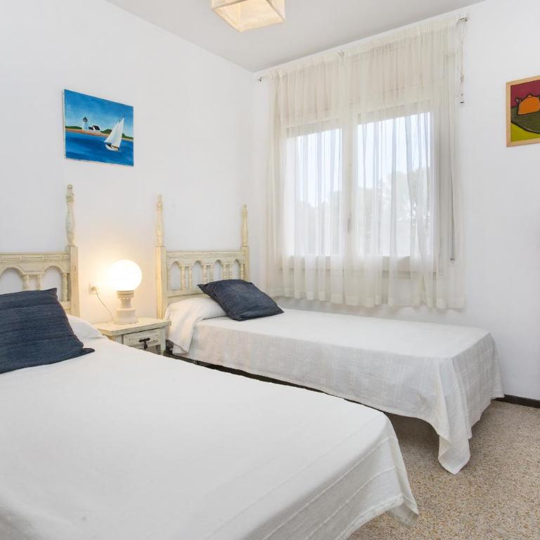 CB X-3 - Calella de Palafrugell - Apartamento de 2 dormitorios - 11