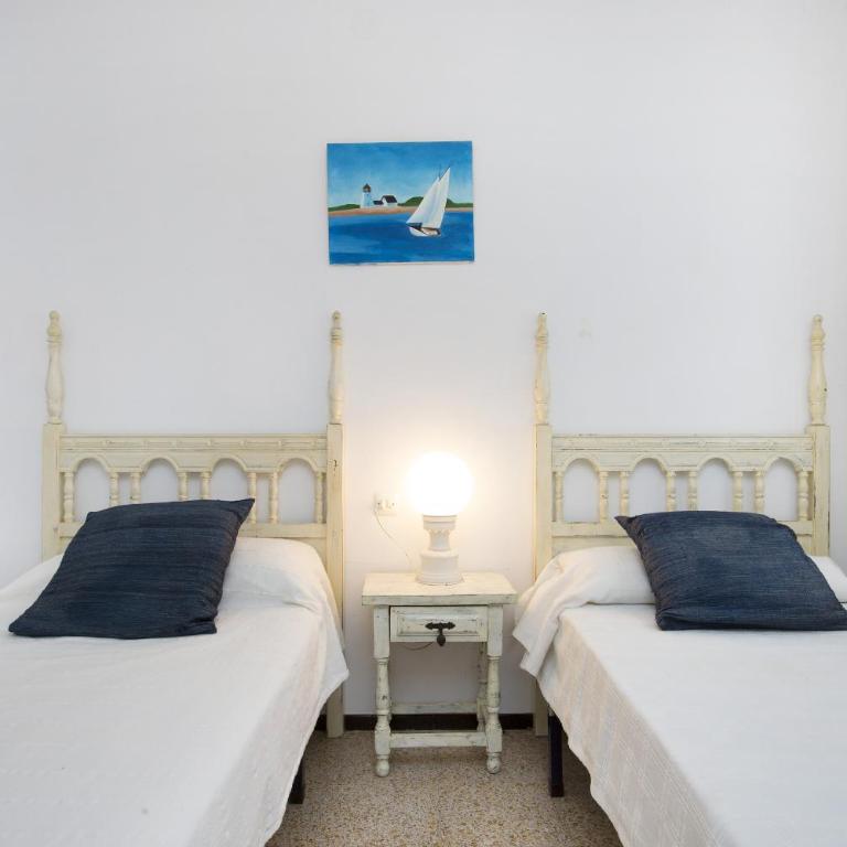 CB X-3 - Calella de Palafrugell - Apartamento de 2 dormitorios - 12