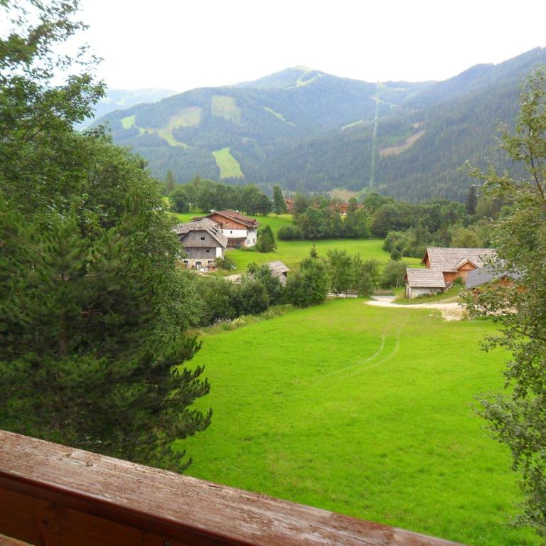 Ferienhaus Sara Bad Kleinkirchheim - Haus mit 3 Schlafzimmern - 44
