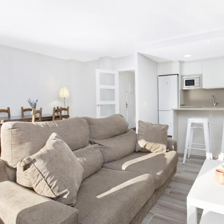 1 I-58 - Calella de Palafrugell - Apartamento con terraza - 8