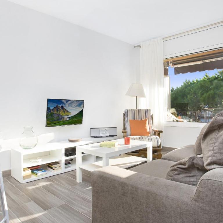 1 I-58 - Calella de Palafrugell - Apartamento con terraza - 11