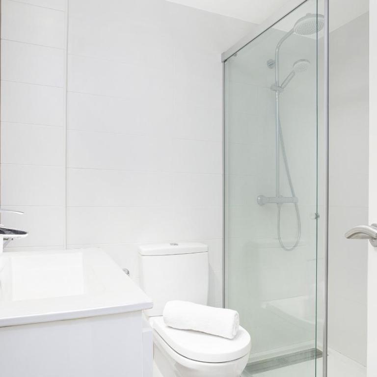 1 I-58 - Calella de Palafrugell - Apartamento con terraza - 18